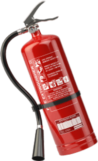gas